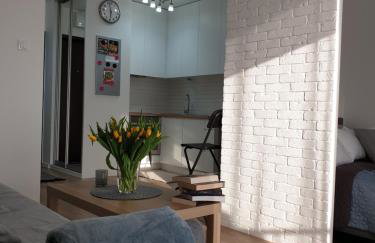 Apartament Zamojska - GarwoNocka - Foto 28