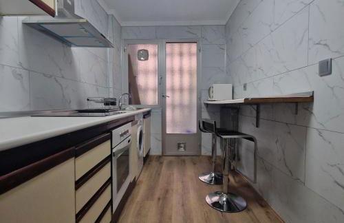 Piso Amplio en el Centro de Salamanca, TV, WiFi - Foto 16