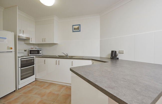 Cabarita Beachfront Apartments - Foto 33