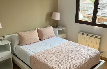 Piso Patarro II Relax and Comfort in the Rías Baixas - Foto 3