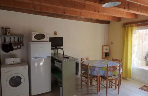 La Nichoule - Foto 13