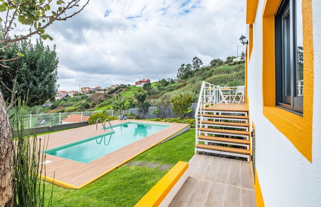 Villa Piedade by Homie - Foto 7