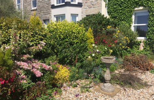 Stunning Seaview Cottage - Foto 20