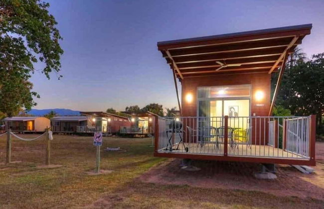 Tasman Holiday Parks - Rollingstone - Foto 31