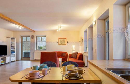 Ferienwohnung 1 Hof Schäfer - Foto 18