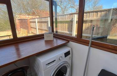 2 Brook Cottage, Sotterley Estate - Foto 34