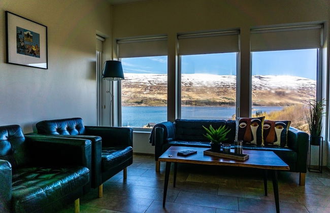 Sæluhus Hotel Apartments & Houses - Foto 1