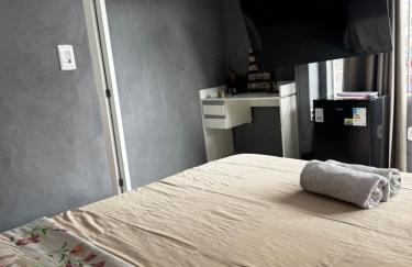 Casa Studio Vidigal - Vista Mar e Morro Dois Irmãos - Foto 13