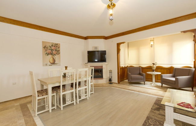 Kerme Ottoman Houses - Foto 7