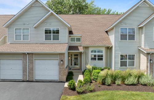 Fontana Retreat Walk to Lake Pool Golf King Suites - Foto 6