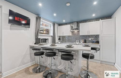 Bella's Lodge - Foto 3