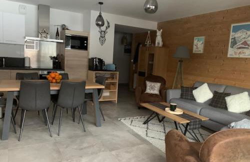 L'orée des pistes - Foto 10