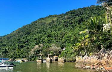 Parati Pousada kadoshi - Foto 49