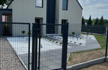 Mazurskie Niebo Apartament 1 - Foto 16