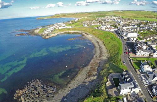 Cosy Coastal Cottage in Portballintrae - Foto 9