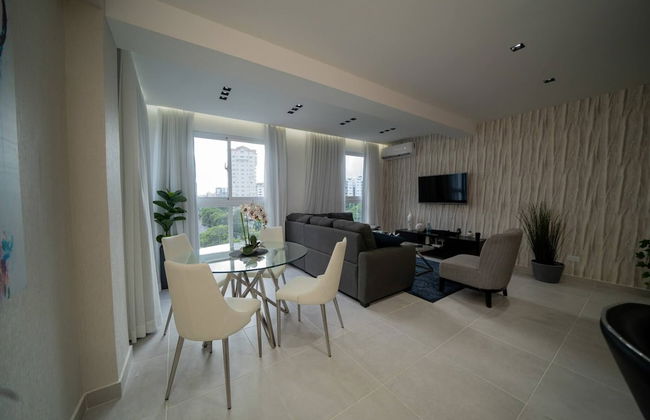 Goistay Downtown 1br Cozy Stylish Sleeps4,wifi,gym Jacuzzi D7 - Foto 8