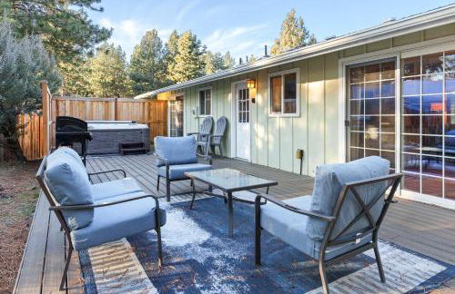 Park Place home - Foto 29