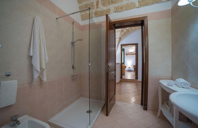 Villa Agrumeta - Private Natural Bio Lake - Foto 19