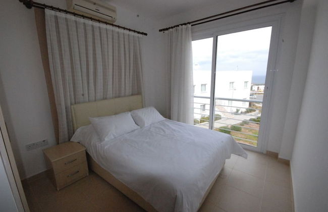 Penthouse With Breathtaking Panoramic Views of Mediterranean sea and Mountain - Foto 2