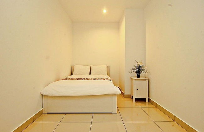 StayNest Suites at Gurney Drive - Foto 42