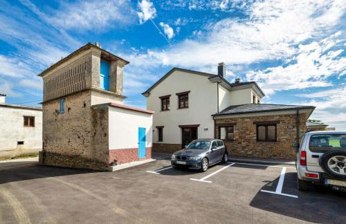 Apartamentos Rurales Lola Penarronda - Foto 58