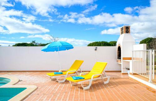 Casa Miguel -3 bedroom villa with private swimming pool - Foto 6