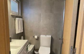 Casa Sagres T2 - 3 minutos a pé Praia da Mareta - Foto 12