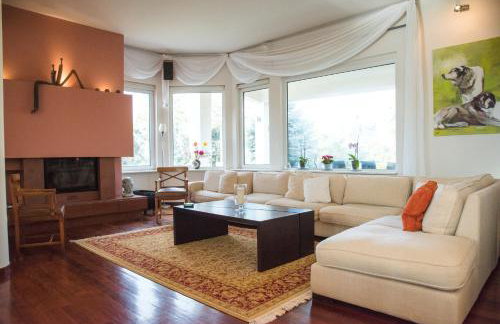 Erasmia's House - A Green Haven for Ultimate Relaxation - Foto 10