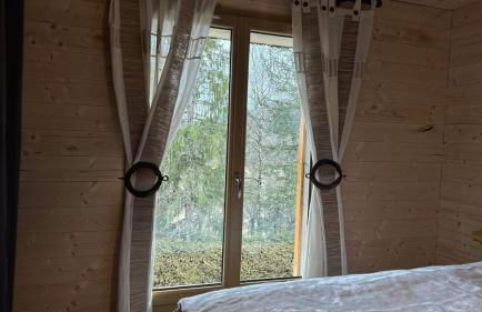 Le Chalet du Silence - Foto 10