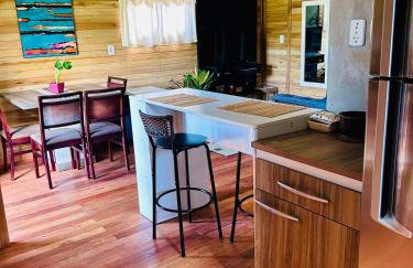 Cantinho aconchegante na Serra - Foto 8