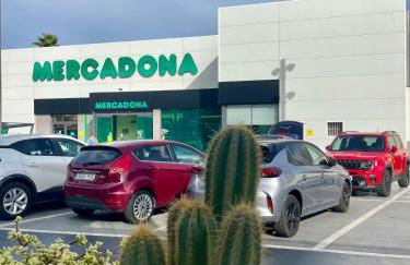 Cosy Studio Apartment By The Sea - Foto 20