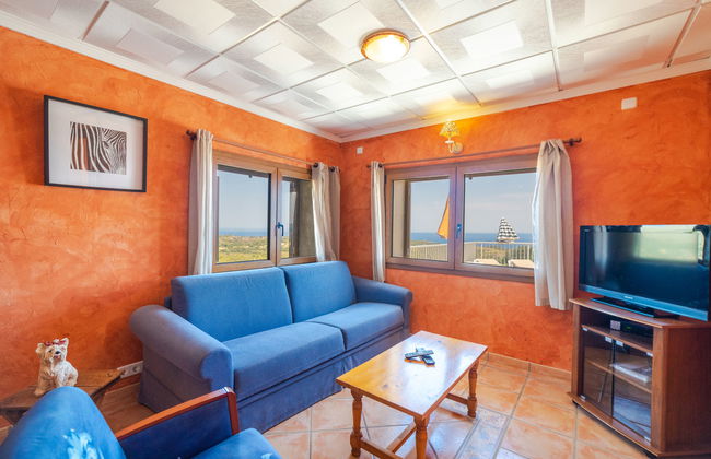 Cala Torta Na Lluny - Photo 10