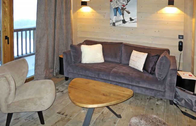 Chalet Skadi - Foto 6