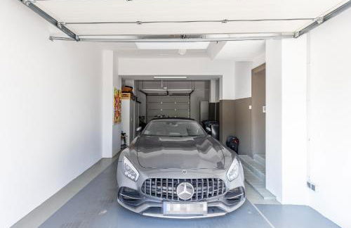 B26 Apartments - Unterwegs zu Hause - Foto 60