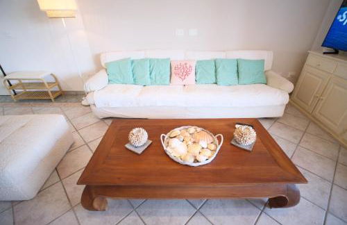 Porto Rotondo home with Pool access & Sea Views - Foto 7