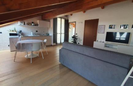 Appartamento Residenza Lavinia - Foto 1