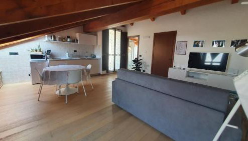 Appartamento Residenza Lavinia - Photo 1