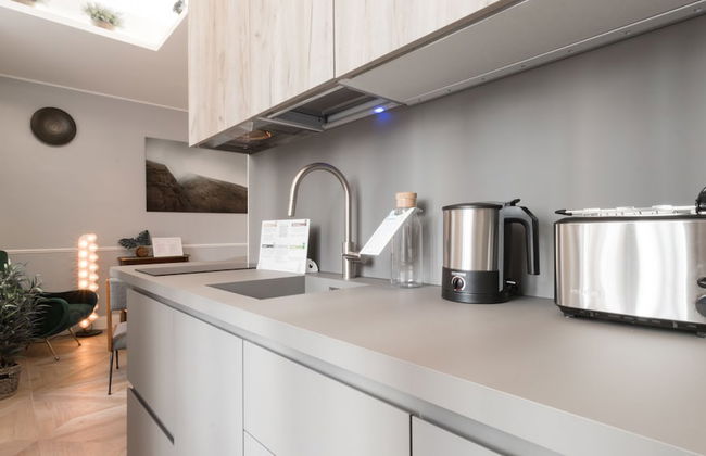 Italianway - Garigliano 4 B - Foto 20