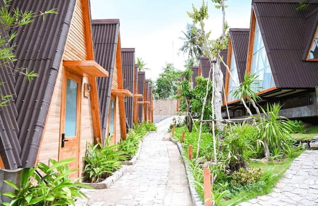 Flyup Resort - Photo 41