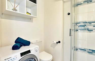 Appartement élégant et cosy - 4Pers - Foto 39