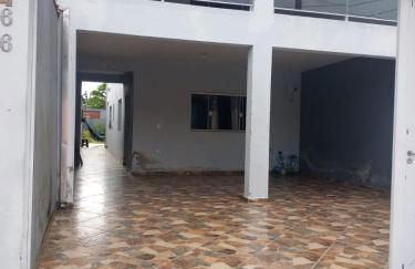 Casa de temporada perto do cigarras - Foto 24