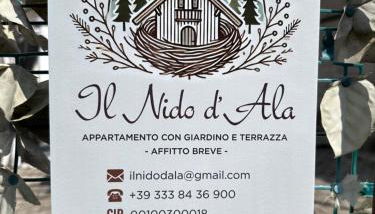 Il nido d'Ala - Foto 5