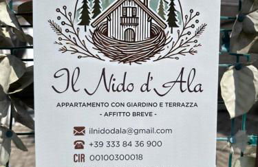 Il nido d'Ala - Foto 5