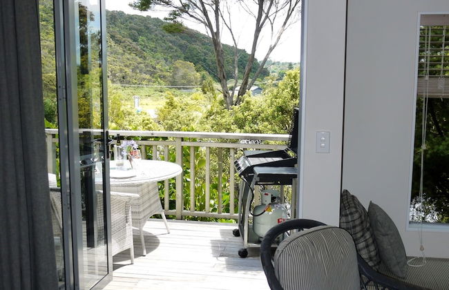 Bay of Islands Holiday Apartments - Foto 39