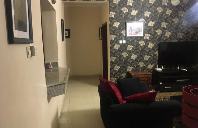 Shortlet Apartment Milverton Estate - Foto 1