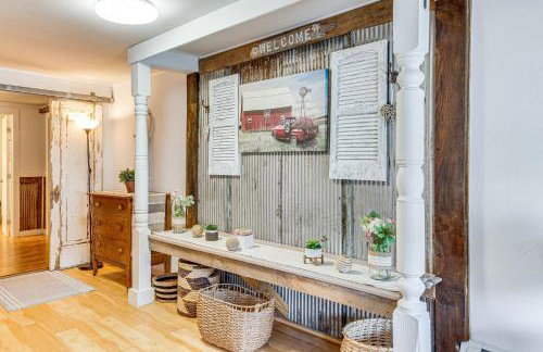 Lake and Mtn Views Vermont Couples Retreat! - Foto 12