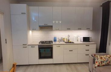 Apartament Mickiewicza - Foto 11