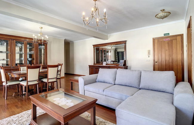 Harmonia Apartment by Atlantic Holiday - Foto 11