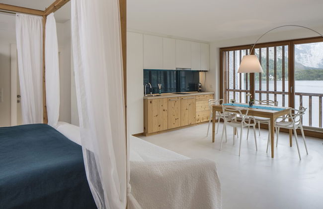 Hallstatt Hideaway - Adults only - Foto 12