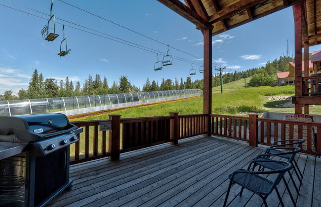 Blackmoon Chalet at Terry Peak - Photo 40